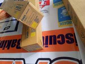 High Quality TN 328 Yellow - thumbnail 2