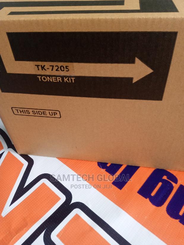 Top Selling TK- 7205 - main view