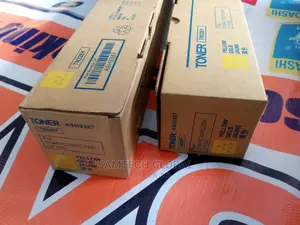 Verified Yellow TN 328