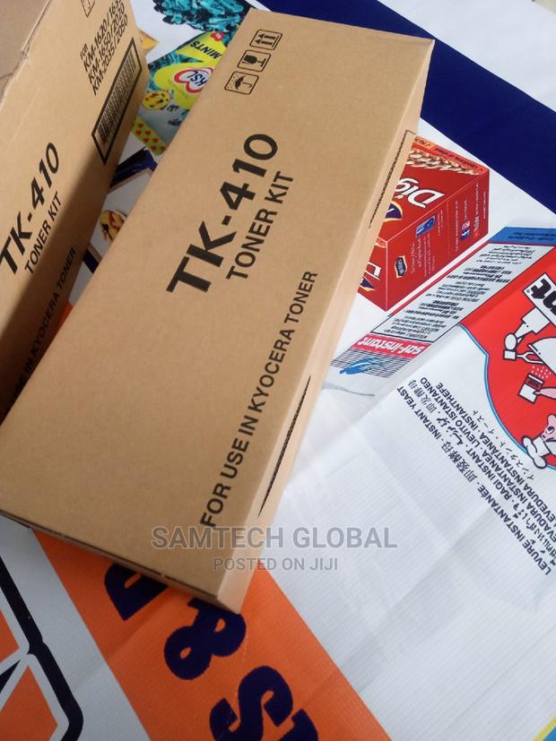 Best Quality TK 410