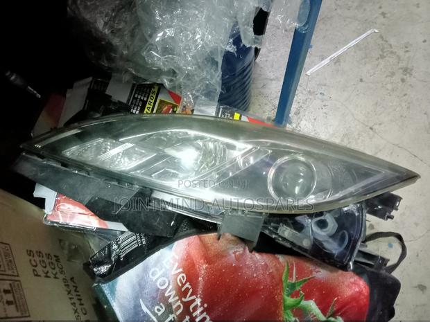 Atenza Headlight Xenon - main view