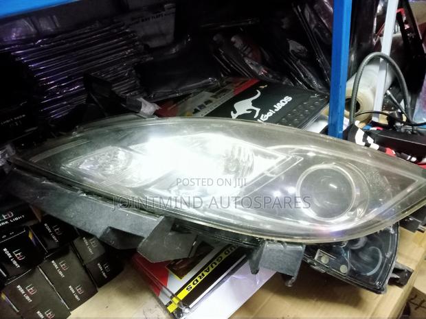 Atenza Headlight Xenon - thumbnail 2