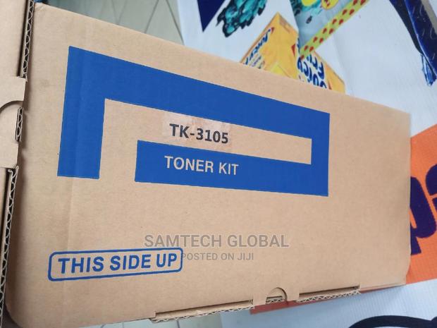 High Yielding Tk-3105 Tonner Kit