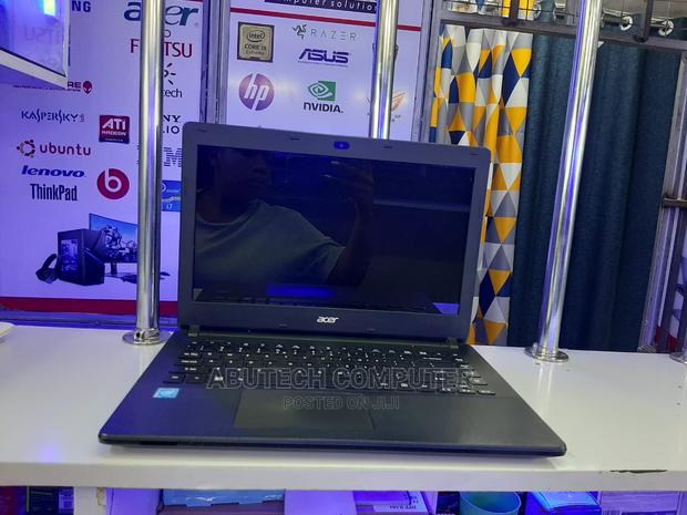 Laptop Acer Aspire ES1-431 4GB Intel Pentium HDD 500GB