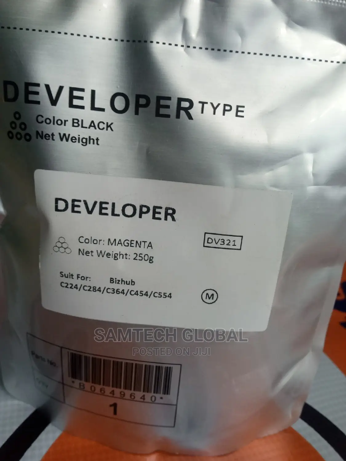 Best Performing Developers