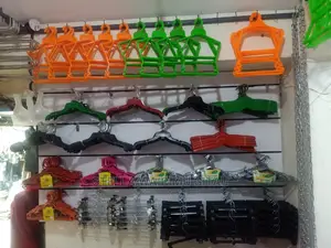 Plastic Hangers