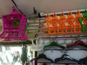 Plastic Hangers