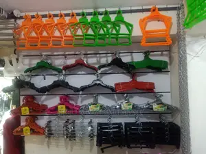 Plastic Hangers