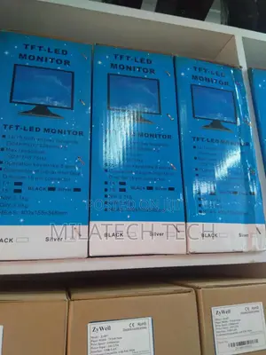 15 Inch Touch Screen Monitor for POS System