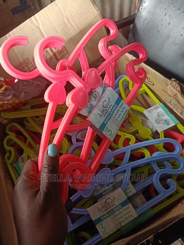 Kids Hangers