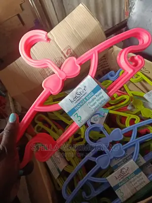Kids Hangers