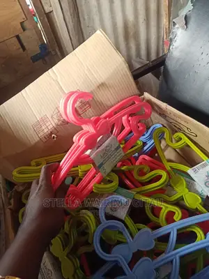 Kids Hangers