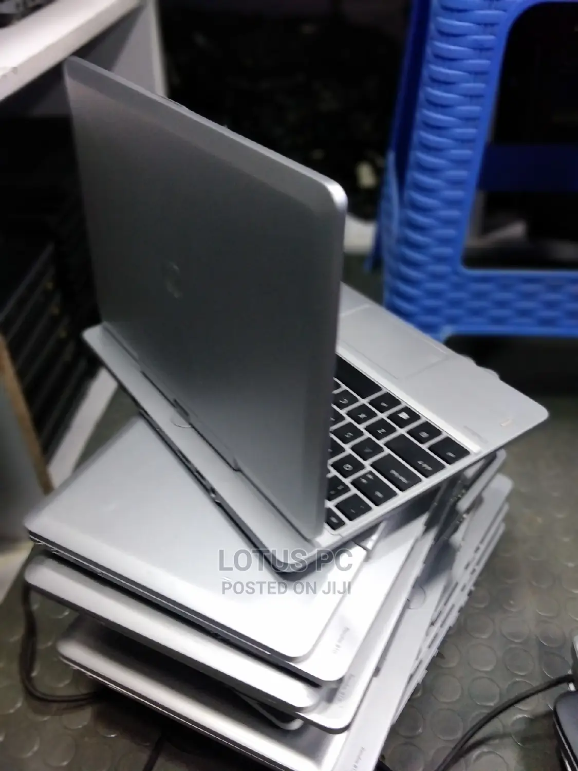 Laptop HP EliteBook Revolve 810 G3 Tablet 8GB Intel Core I5 SSD 256GB