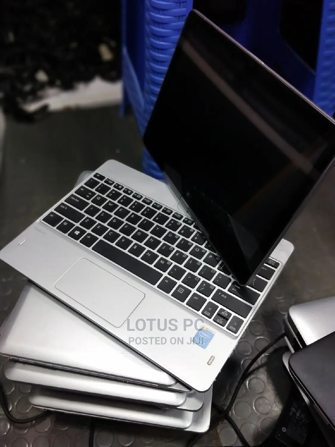 Laptop HP EliteBook Revolve 810 G3 Tablet 8GB Intel Core I5 SSD 256GB
