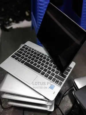 Laptop HP EliteBook Revolve 810 G3 Tablet 8GB Intel Core I5 SSD 256GB