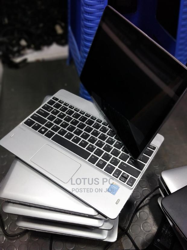 Laptop HP EliteBook Revolve 810 G3 Tablet 8GB Intel Core I5 SSD 256GB