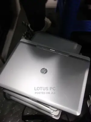 Laptop HP EliteBook Revolve 810 G3 Tablet 8GB Intel Core I5 SSD 256GB
