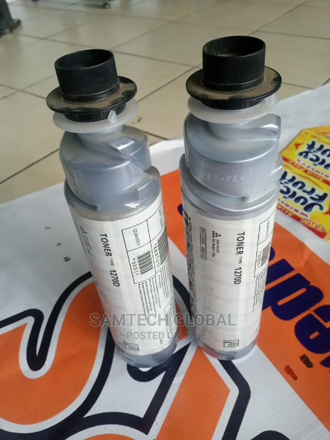 Best Quality 1270D Toner