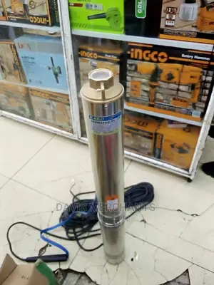 Kairo Submersible Water 1hp