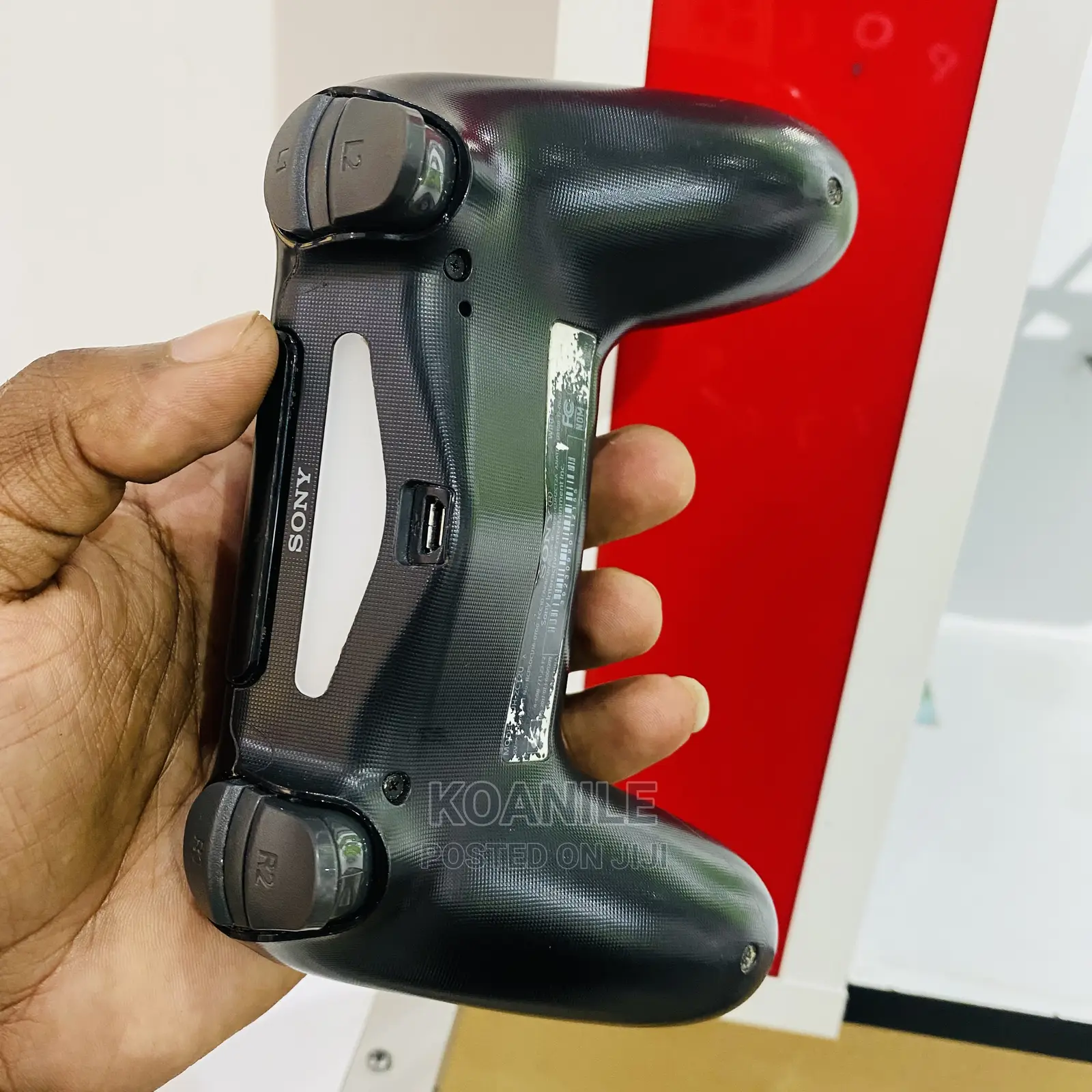 Ps4 Controller (Used Pads Original)
