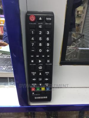 Samsung Home Theatre Remote Controls - thumbnail 2