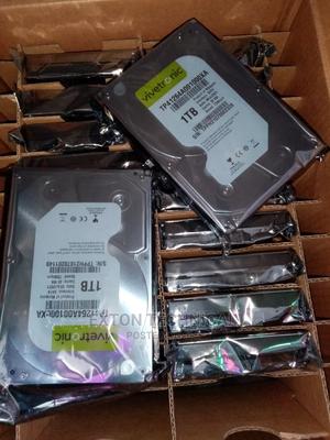 Harddrive 1tb - thumbnail 2