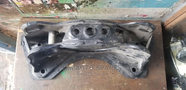 Toyota Rav 4 Rear Crossmember, Old Model. - thumbnail 2