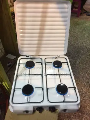Stainless Steal Table Cooker