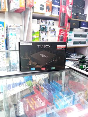 Android Box Mxq Pro - thumbnail 2