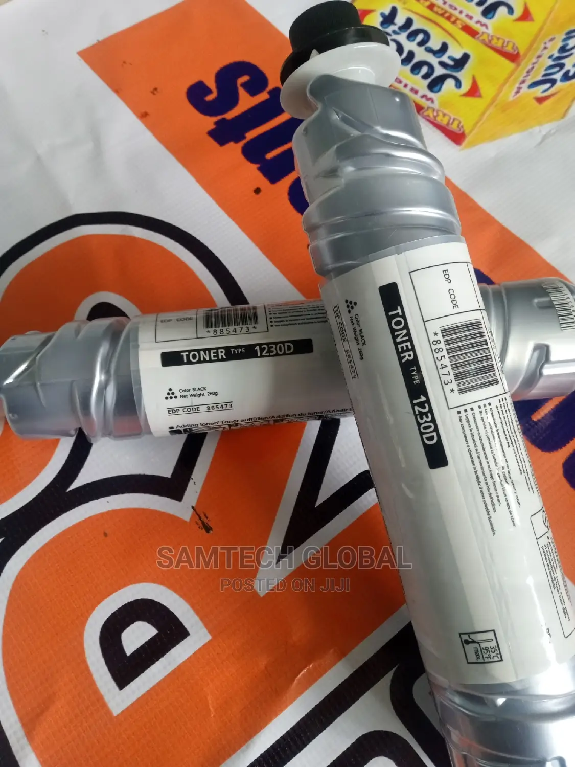 Best Selling 1230D Toner