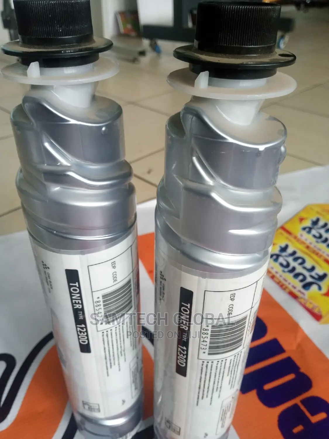 Affordable Durable 1230D Toner