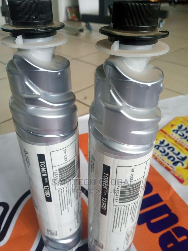 Affordable Durable 1230D Toner - main view