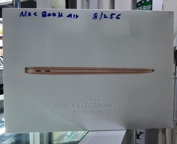 New Apple iPad Air (2020) 256 GB