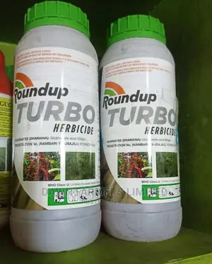 Round Up 1lt