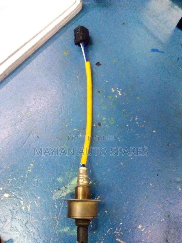 Oxygen Sensor for Honda Stream Rn16. - thumbnail 2
