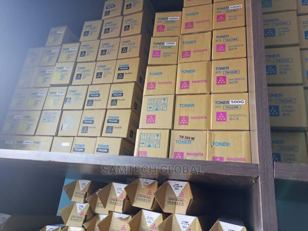 Excellent Quality TN 324 Toner - main view