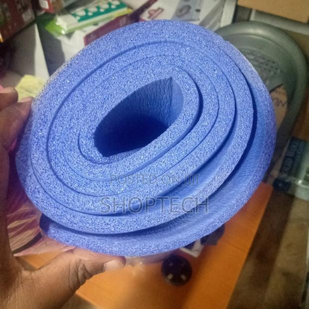 Yoga Mats - thumbnail 2