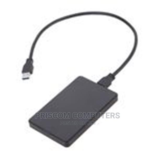 Hardisk Casing