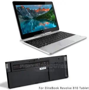 Dell Laptop Charger And Battery