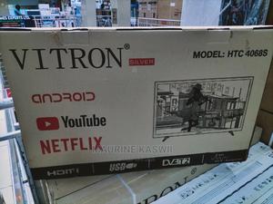 TV 40 Vitron Clear - thumbnail 2