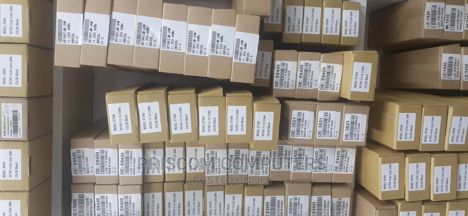 Laptop Battery For Hp,Dell,Lenovo,Toshiba,Acer,Asus Laptops