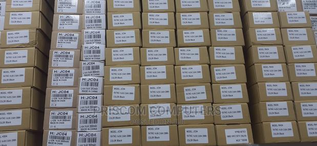 HP Laptop Battery
