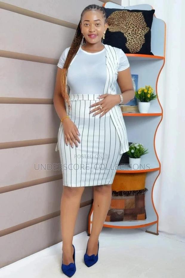 Ladies Executive Suits - thumbnail 3