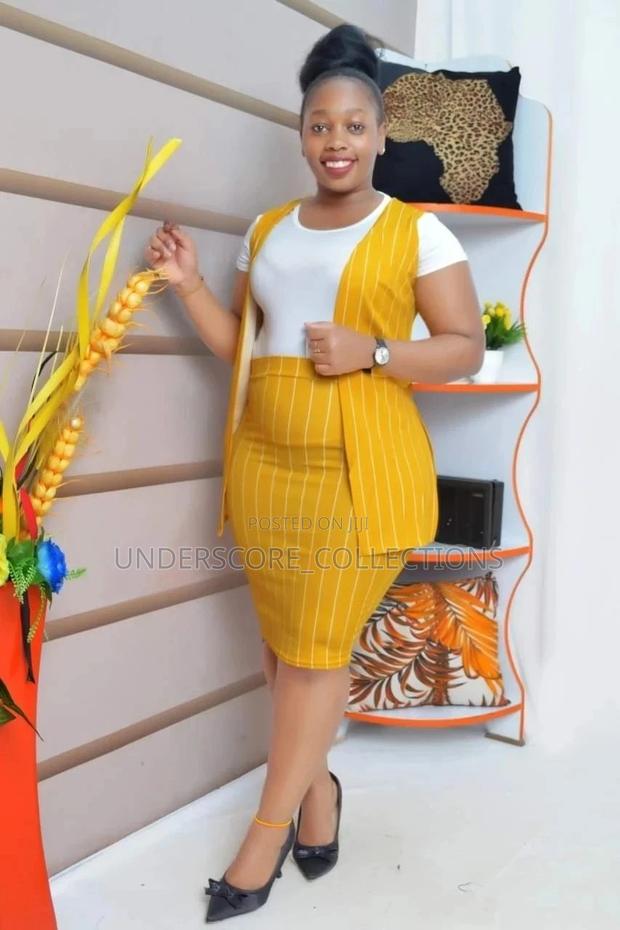 Ladies Executive Suits - thumbnail 2