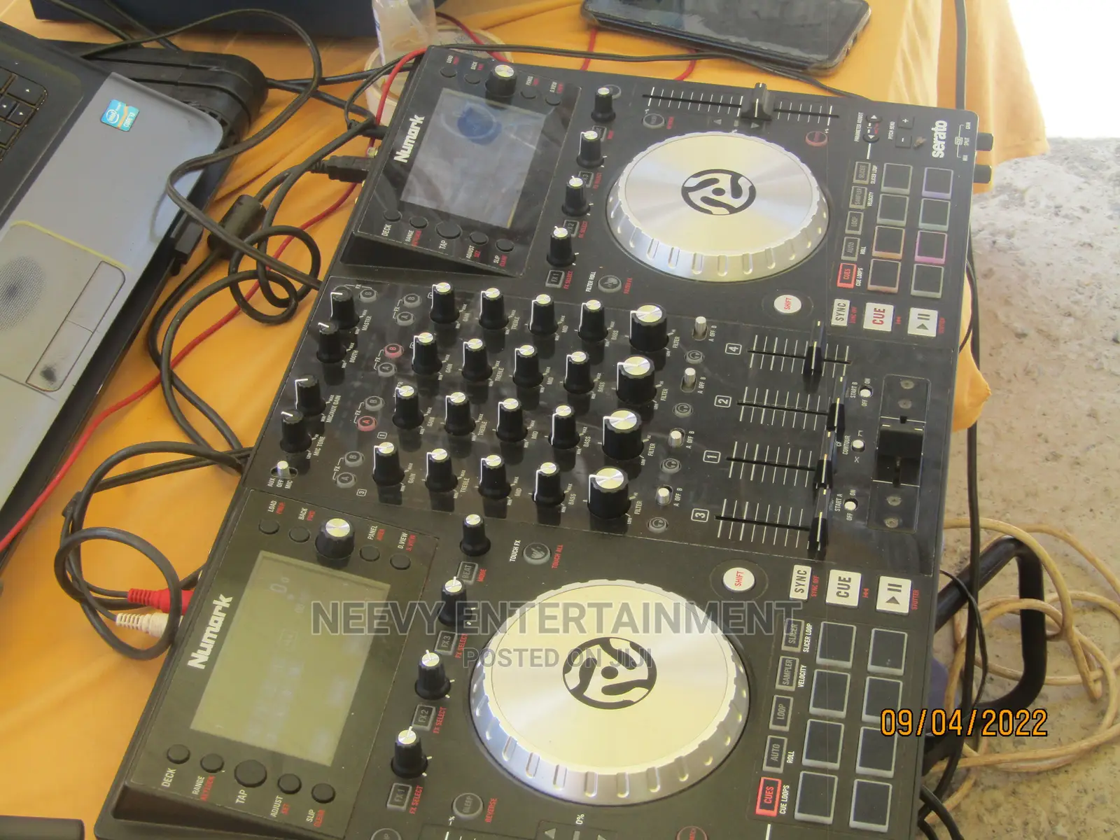 DJ For Hire In Nairobi