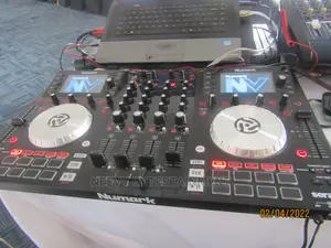 DJ For Hire In Nairobi