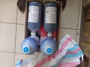 The Original Xp600 Solvent Ink Cyan
