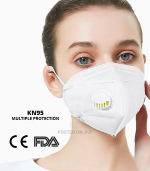 Kn95 White With Filters Bulk Offers - main view