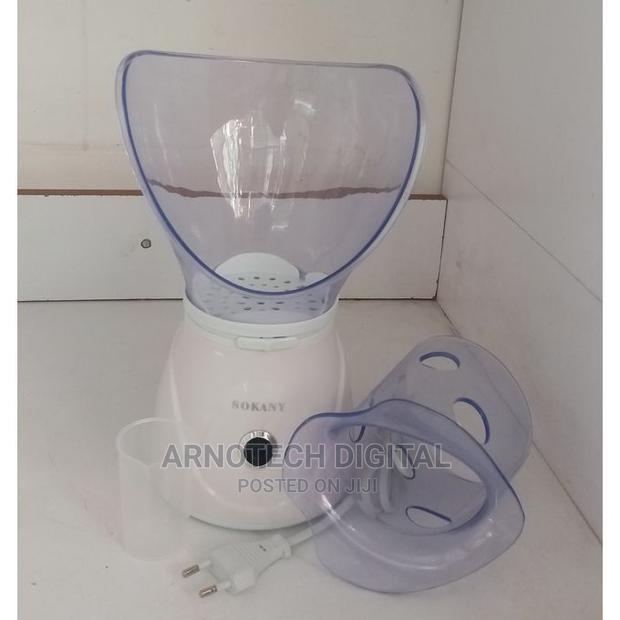 Facial Ionic Steamer - thumbnail 5