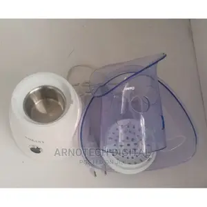 Facial Ionic Steamer